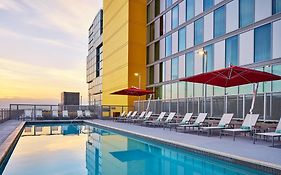 Springhill Suites By Marriott San Diego Downtown/Bayfront